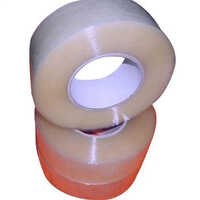 Bopp Tape Elongation: Normal