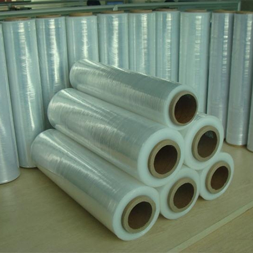 LLDPE Stretch Film