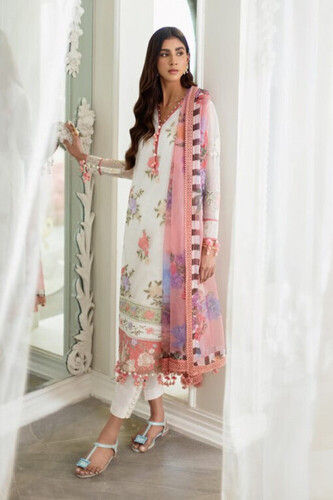 Dry Cleaning Pakistani Suits Sana Safinaz