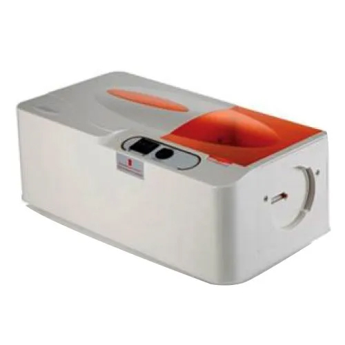 Potato Cutting Machine