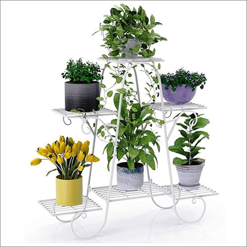 6 Tier Plant Stands