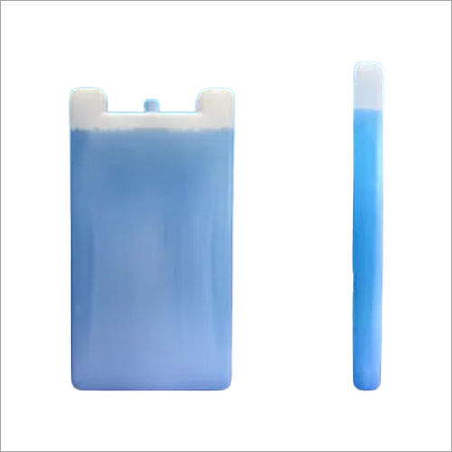 700 Gms Prnik Plast HDPE  Ice Pack