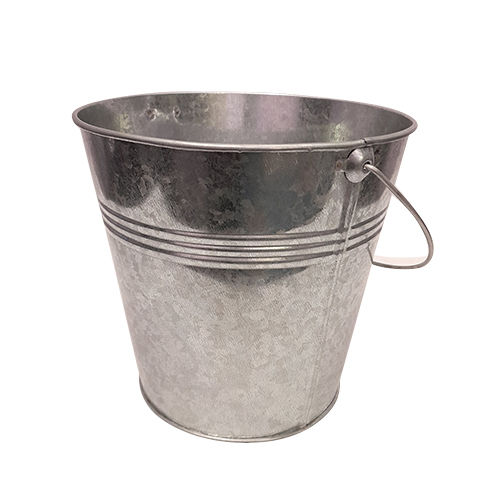 Gardern Flower Bucket