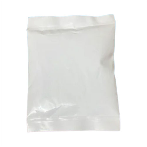 White 100ml Reusable Ice Gel Packs