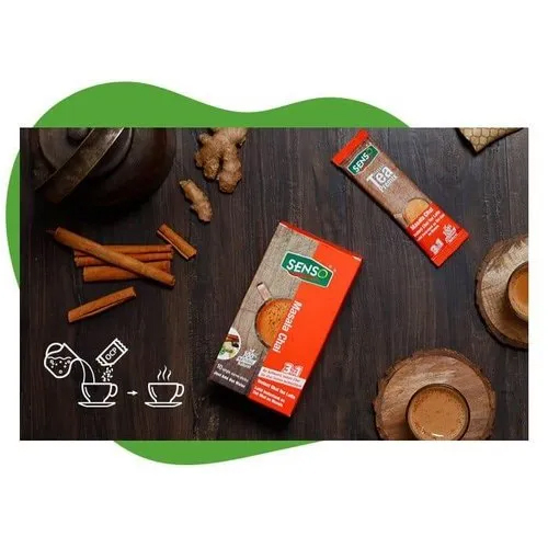 1 Cup Pouch Masala Chai
