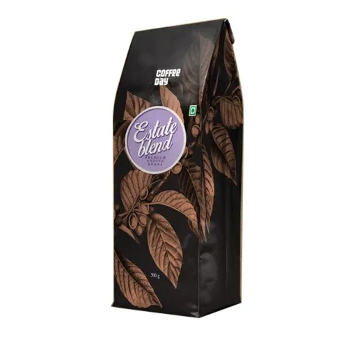 Roasted Coffee Bean