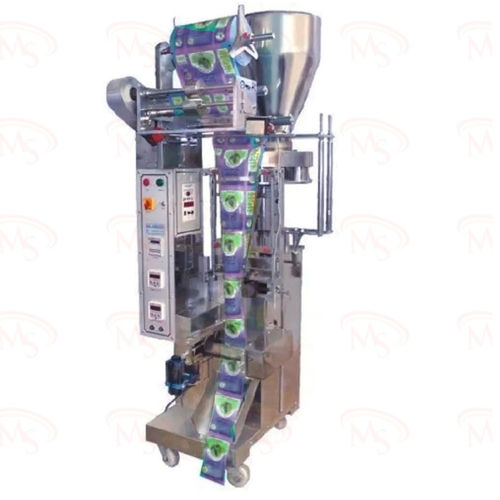 Basic Ffs Cup Filler Machine