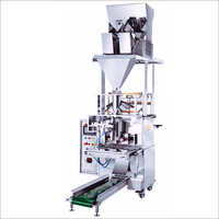 Automatic Full Pneumatic Double Head Weigh Filler Machine
