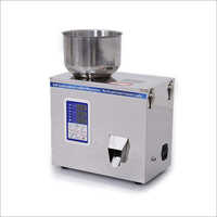 Granule Filling Machine - Stainless Steel, 220v, 9.5 Kg | Durable, Highly Efficient, Semi-automatic, Rust Proof, Heavy Duty