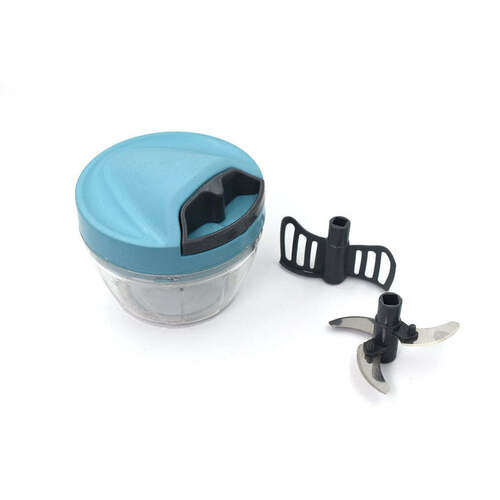 2in1 Handy Chopper For Home and  kitchen (2765)