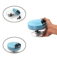 2in1 Handy Chopper For Home and  kitchen (2765)