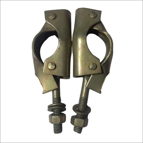 Scaffolding Sheet Coupler