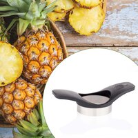Pineapple Cutter used in all kinds of household and kitchen purposes for cutting pineapples into fine slices (2702)