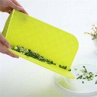 Multi Chopping Board and stand for cutting and chopping of vegetables fruits meats etc. including all kitchen purposes. (2675)