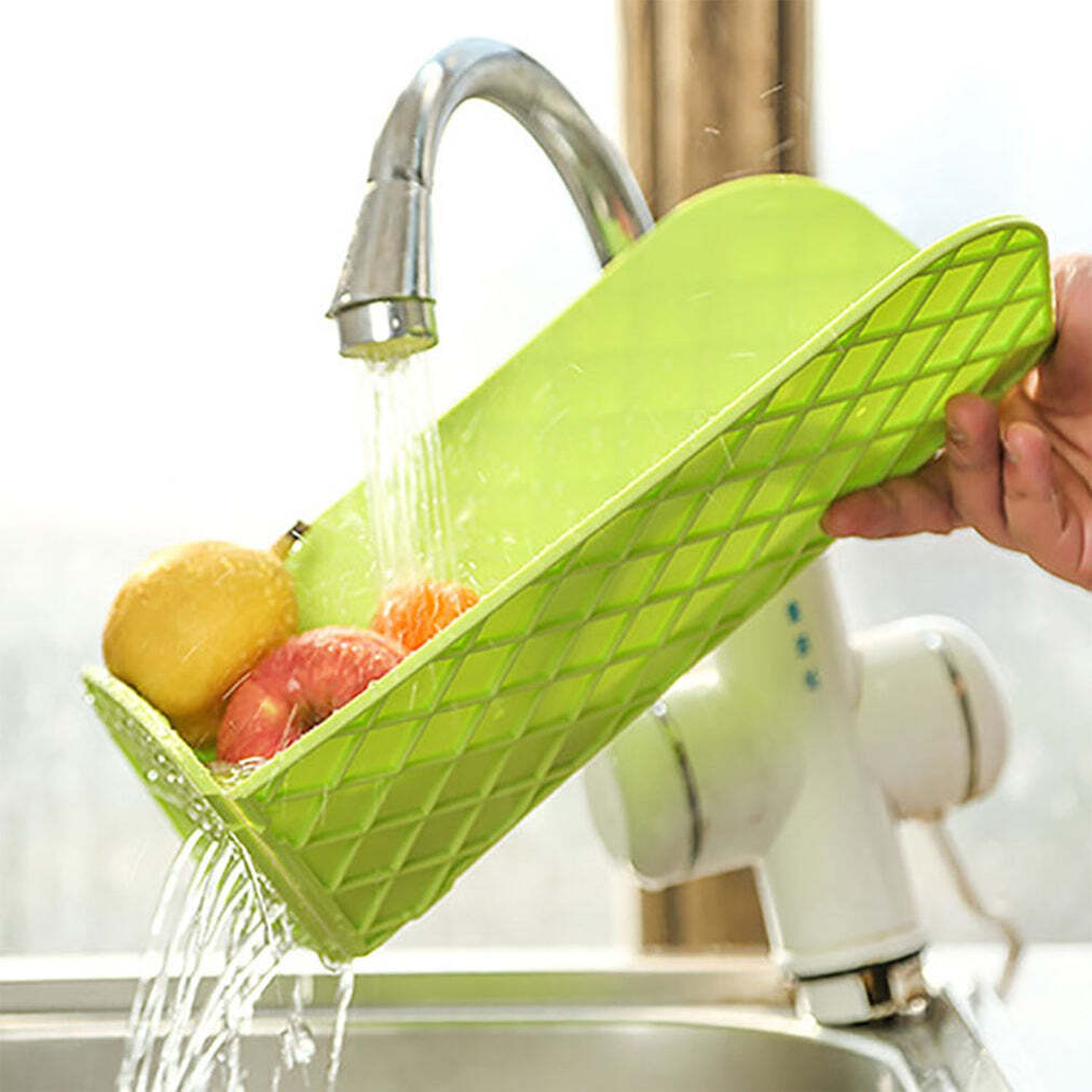 Multi Chopping Board and stand for cutting and chopping of vegetables fruits meats etc. including all kitchen purposes. (2675)