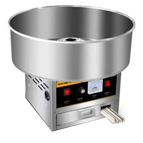 Sugar Candy Machine