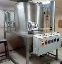 Pilot Scale Spray Dryer