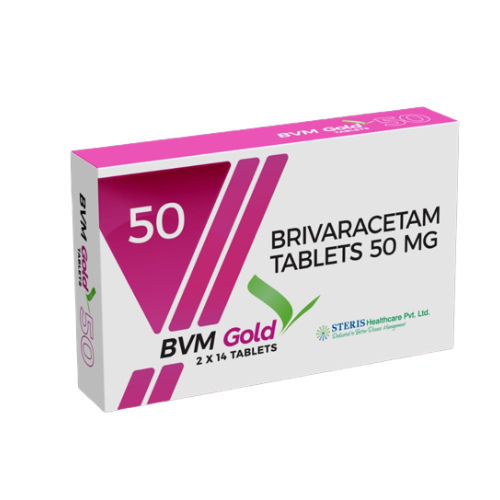 Brivaracetam (50mg)