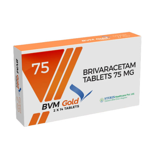 Brivaracetam (75Mg) Generic Drugs