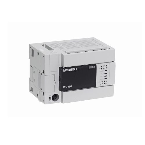 Creem Plc  Fx3u-16mt/es