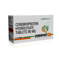 Cerebroprotein Hydrolysate (90mg) - Drug Type: General Medicines