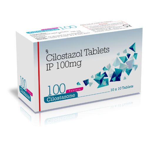 Cilostazol (100mg)