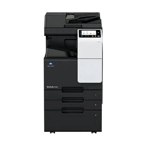 Konica Minolta Bizhub C226i