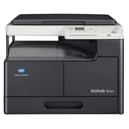 Konica Minolta Bizhub 165en