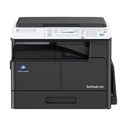 Konica Minolta Bizhub 205i