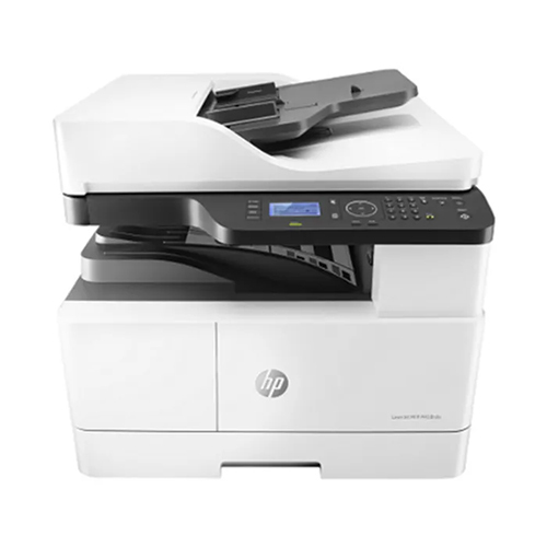 HP M438nda LaserJet A3 MFP