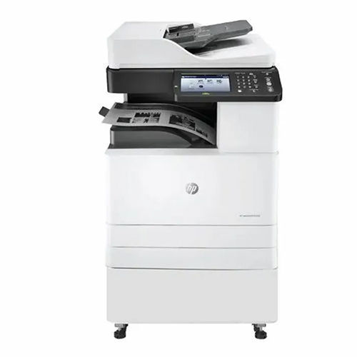 Hp M72625Dn A3 Mfp Power Source: Electric