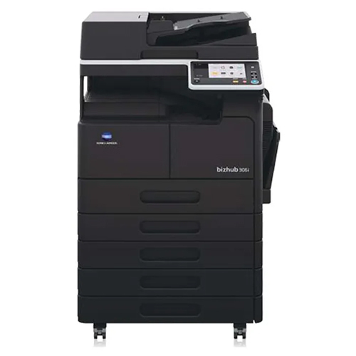 Konica Minolta Bizhub 306i A3 MFP