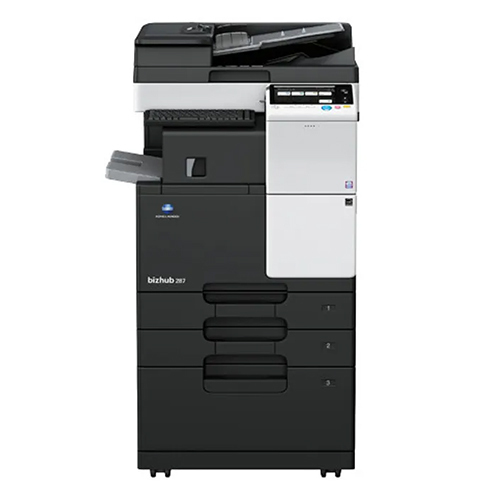 Konica Minolta Bizhub 287 A3 MFP