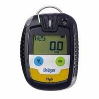 Single-gas Detection Device Weight: 300g Grams (g)