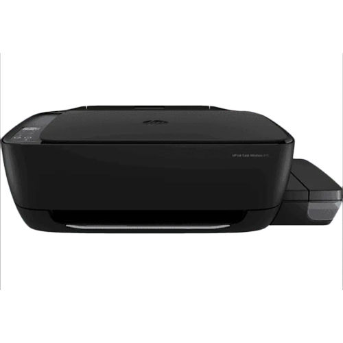 HP Ink Tank 415 Wireless