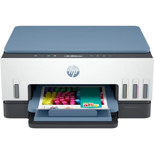 HP Smart Tank 675 MFP Printer