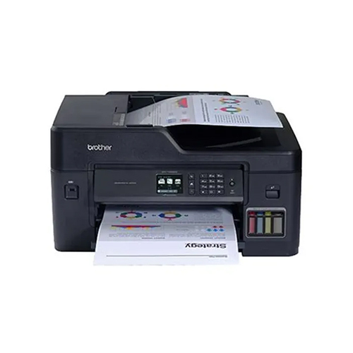 Brother MFC-T4500DW A3 Ink Tank
