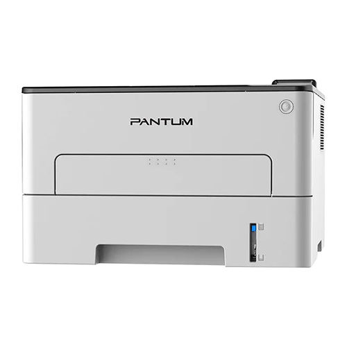 Plastic Pantum P3305Dn Laserjet Printer