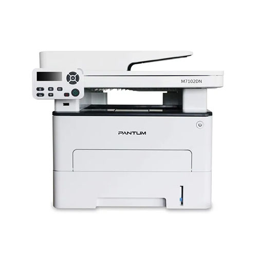 PANTUM M7102DN A4 MFP Printer