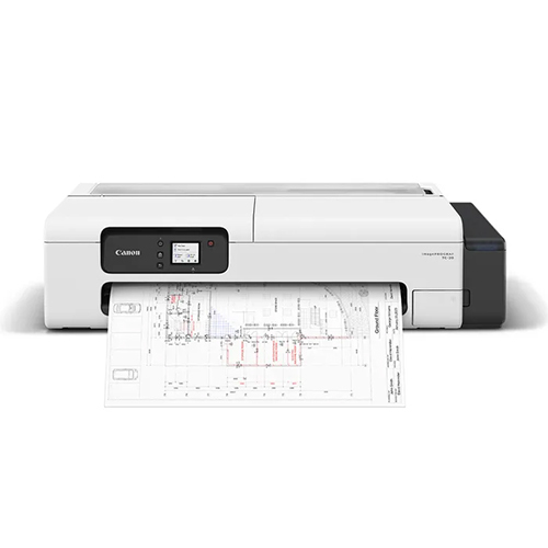 Canon Image PROGRAF TC-20