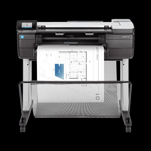 HP DesignJet T830 24 Inch MFP