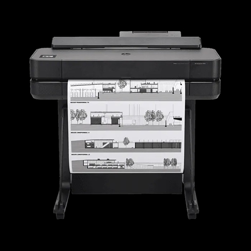 HP DesignJet T650 24 Inch