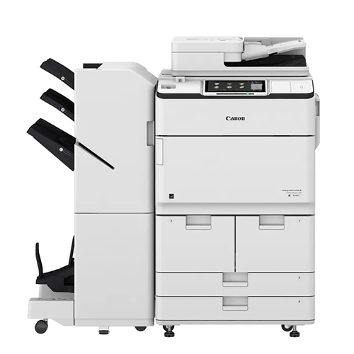 Canon imageRUNNER Advance DX 8786