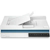 Hp Scanjet Pro 2600 F1 Flatbed Power Source: Electric