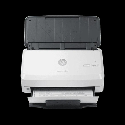HP ScanJet Pro 3000 S4