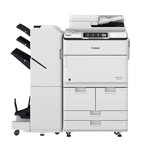 Canon imageRUNNER Advance DX 8795