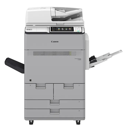 Canon imagePRESS C165 Colour MFP