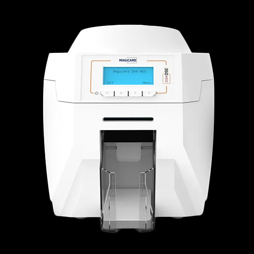 MAGiCARD 360 NEO