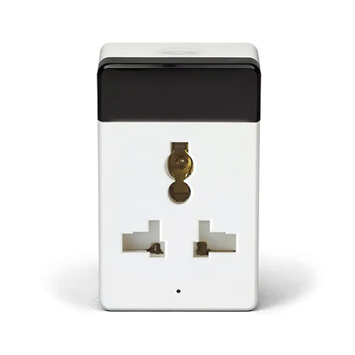 Wi-Fi Smart Plug 10A With IR