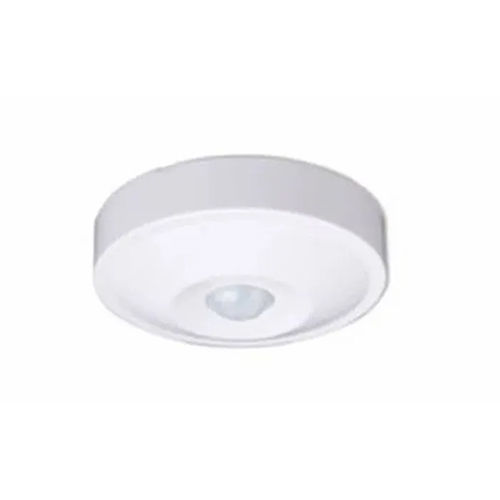 Plastic Smart Pir Motion Sensor With Relay Switch